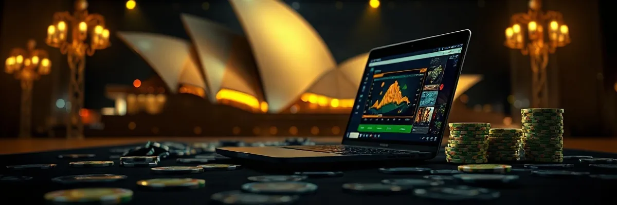 best online casino australia real money in Australia — The Full Cost of Starting: Deposit Minimums, Fees and the First W