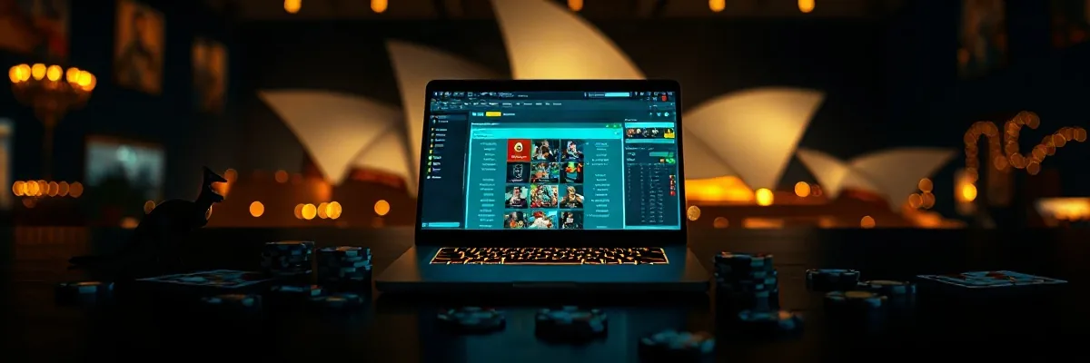 Operator Notes: How the Ten Sites Handle Deposits for players in Australia