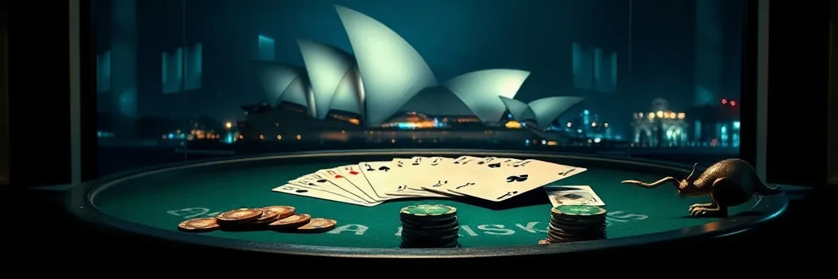 The Problems Players Report Most Often: blackjack strategy guide for players in Australia