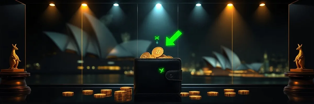 When a Payout Runs Late — instant withdrawal casino australia in Australia