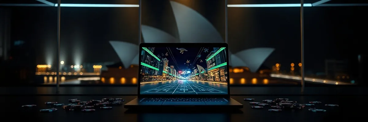 What a New Operator Does Better — and What It Has Not Proven Yet — new online casinos australia in Australia