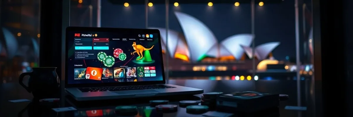 How a Neosurf Deposit Works, Step by Step: online casino neosurf deposit australia guide for players in Australia